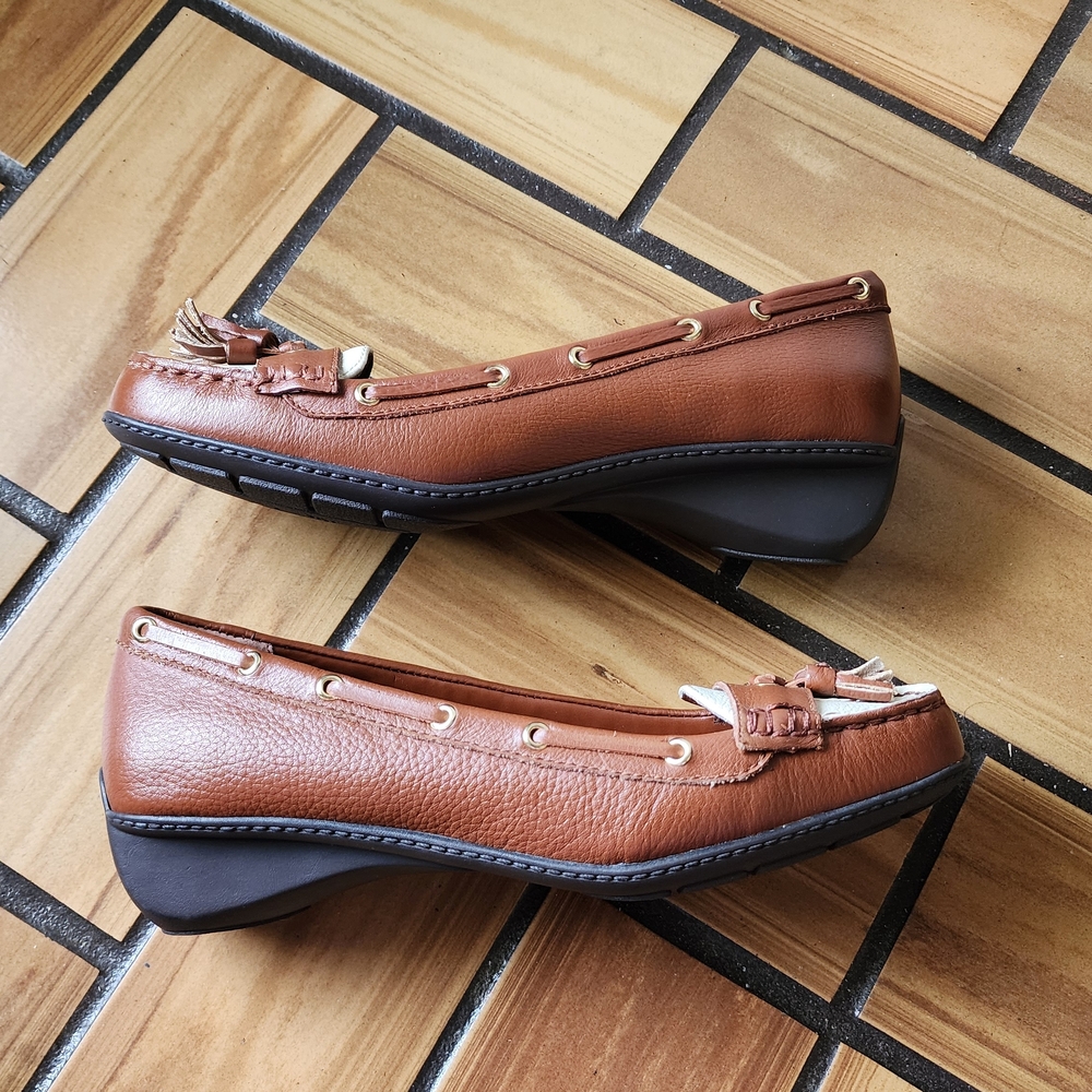 Ralph Lauren Shoes - Picture 4 of 5